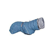 Obleček Hurtta Extreme Warmer III borůvkový 65
