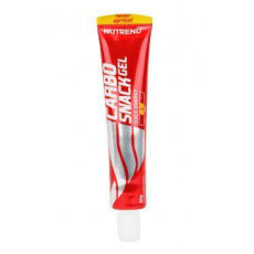 Nutrend Carbosnack gel meruňka 50g tuba Nutrend Carbosnack gel meruňka 50g tuba