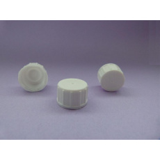 Uzáver k liekovke-hnedá GL-18 k 25 ml, 50 ml Uzáver k liekovke-hnedá GL-18 k 25 ml, 50 ml