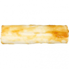 DENTAfun Chicken Chewing  Big Roll [50ks], 15 cm/ 80 g