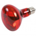 Infrared Heat Spot-Lamp red 100 W (RP 2,10 Kč)