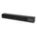 BLOW Bluetooth reproduktor BT620 soundbar černý 2x6W