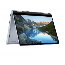 DELL Inspiron 7440 2-in-1 Intel Core 7 150U Hybridní (2v1) 35,6 cm (14") Dotyková obrazovka Full HD+ 16 GB DDR5-SDRAM 1 TB SSD Wi-Fi 6 (802.11ax) Windows 11 Pro Modrá