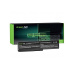 Green Cell TS03 náhradní díl pro notebook Baterie