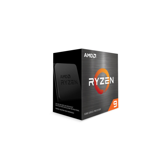 AMD Ryzen 9 5900X procesor 3,7 GHz 64 MB L3