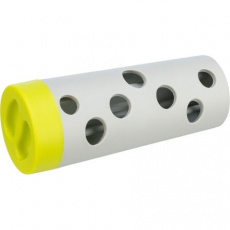 Dog Activity SNACK ROLL, váleček s dírkami na pamlsky 14 cm Dog Activity SNACK ROLL, váleček s dírkami na pamlsky 14 cm
