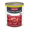 GRANCARNO Adult - multi masový koktejl 800g