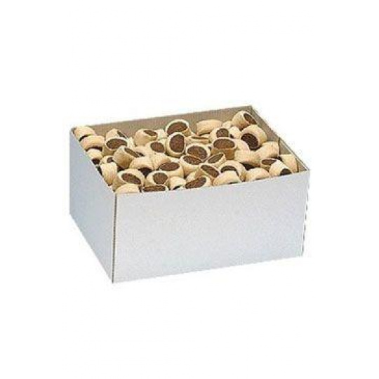 Mlsoun Rollos morkové 2kg Mlsoun Rollos morkové 2kg