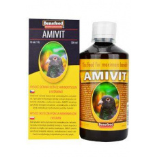 Amivit H holubi 500ml Amivit H holubi 500ml