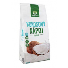 Nápoj kokosový sušený TOPNATUR 350g Nápoj kokosový sušený TOPNATUR 350g