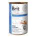 Brit VD Dog+Cat GF konz Recovery 400g