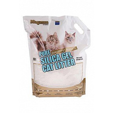 Podstielka Magnum Silica gel cat litter 10l