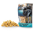 KIDCAT SUPER PREMIUM 100% freeze dried SALMON - mäso z lososa sušené mrazom, 25 g