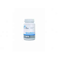 VetExpert VetoSkin 60 cps (Twist off) VetExpert VetoSkin 60 cps (Twist off)