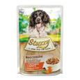 Stuzzy Dog kapsa Adult kousky krocaního 100g