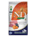 N&D Pumpkin DOG Adult M/L Lamb & Blueberry 12kg
