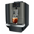 JURA X10 Plně automatické Espresso kávovar 5 l