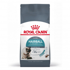 ROYAL CANIN Hairball Care Adult - suché krmivo pro kočky - 400g