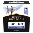 PURINA Pro Plan FortiFlora  - doplněk pro kočku - 30 x 1g