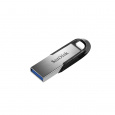 SanDisk Ultra Flair USB paměť 512 GB USB Typ-A 3.2 Gen 1 (3.1 Gen 1) Stříbrná