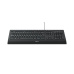 Logitech K280E Pro f/ Business klávesnice USB QWERTY US Mezinárodní Černá