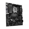 Základní deska ASRock Z890 Pro-A Intel Z890 LGA 1851 (Socket V1) ATX