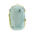 Batoh na kolo - Deuter Trans Alpine 22 SL Frost-Linden