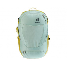 Batoh na kolo - Deuter Trans Alpine 22 SL Frost-Linden