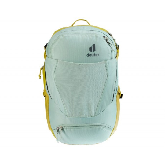 Batoh na kolo - Deuter Trans Alpine 22 SL Frost-Linden