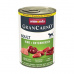 GRANCARNO Adult - hovězí, kachní srdce  400g