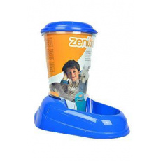 Zásobník na granule ZENITH 3l pes/kočka FP Zásobník na granule ZENITH 3l pes/kočka FP