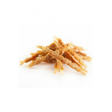 WANT Dog poch. Tyč z bůvolí kůže s kuřecím masem 180g WANT Dog poch. Tyč z bůvolí kůže s kuřecím masem 180g