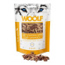 WOOLF pochoutka Soft Chicken with Cod Sandwich 100g