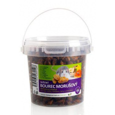 UGF sušený bourec morušový 500ml 150g UGF sušený bourec morušový 500ml 150g