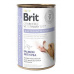 Brit VD Dog GF konz Gastrointestinal 400g