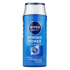 Nivea Men šampon Strong Power 250ml Nivea Men šampon Strong Power 250ml
