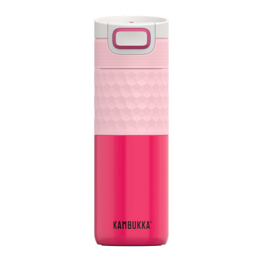 Kambukka Etna Grip Diva Pink - Termohrnek, 500 ml