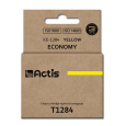 Actis KE-1284 (náhradní inkoust Epson T1284; standardní; 13 ml; žlutý)