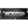 Patriot Memory Viper Steel PVS416G320C8S paměťový modul 16 GB 1 x 16 GB DDR4 3200 MHz