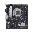 ASUS PRIME B760M-K D4 Intel B760 LGA 1700 Micro ATX