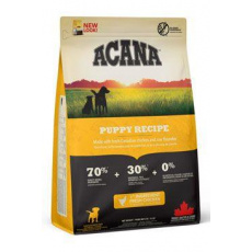 ACANA Recipe Puppy 2 kg