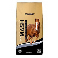 Mikrop Horse Sport Muscle Mash 15kg