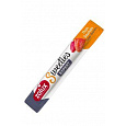 Pochúťka mačka SWEETIES tuniak+losos krém.tyč.14gZolux