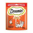 Dreamies kočka pochoutka Mega Pack kuřecí 180g