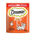 Dreamies kočka pochoutka Mega Pack kuřecí 180g