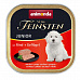 ANIMONDA paštika JUNIOR - hovězí, drůbeží 150 g