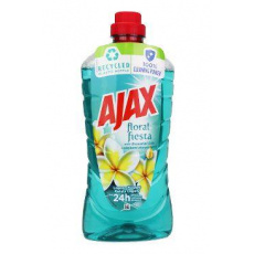 Čistič pro domácnost Ajax Lagoon tekutý 1l Čistič pro domácnost Ajax Lagoon tekutý 1l