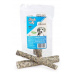 NATURECA pochoutka Rolky z tresky 3ks 75g