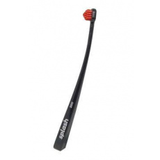 Zub.kartáček Splash brush 200 černá 1ks Zub.kartáček Splash brush 200 černá 1ks