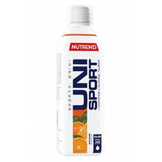 Nutrend Unisport Drink pomeranč 500ml
